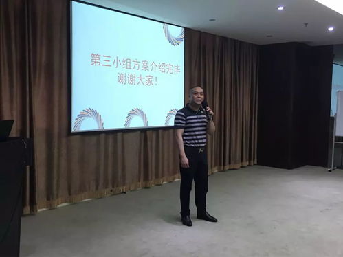 廣東省物業(yè)管理項目經(jīng)理執(zhí)業(yè)技能培訓班 湛江18年1期 圓滿結(jié)束