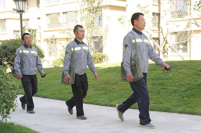 恒信物業(yè):只有你想不到,沒有我們做不到