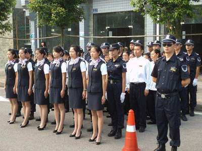 中國十大物業(yè)管理公司有哪些