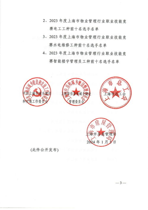 上海市物業(yè)管理行業(yè)協(xié)會