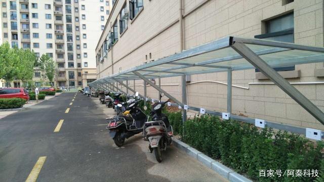 小區(qū)要安裝充電站,面對(duì)市場上的眾多產(chǎn)品,物業(yè)公司該如何選擇?