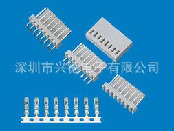 深圳市寶安區新安育榮五金交電商行 印刷板連接器產品列表